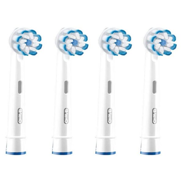 Replacement brush heads
for KMTB017W - Image 2