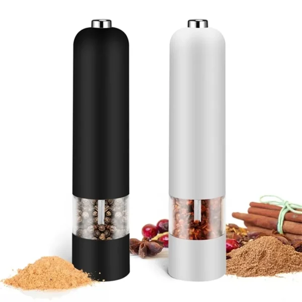 Electric Pepper Grinder - Image 2