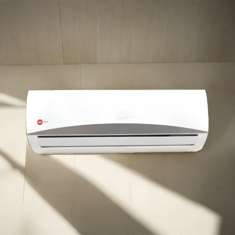 H&A Air ConditionerR32 - 1.5HP - Inverter - Image 2
