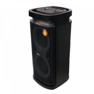 AKAI HIFI SPEAKER 40W RECHAR WITH LMIC HT028A-2614