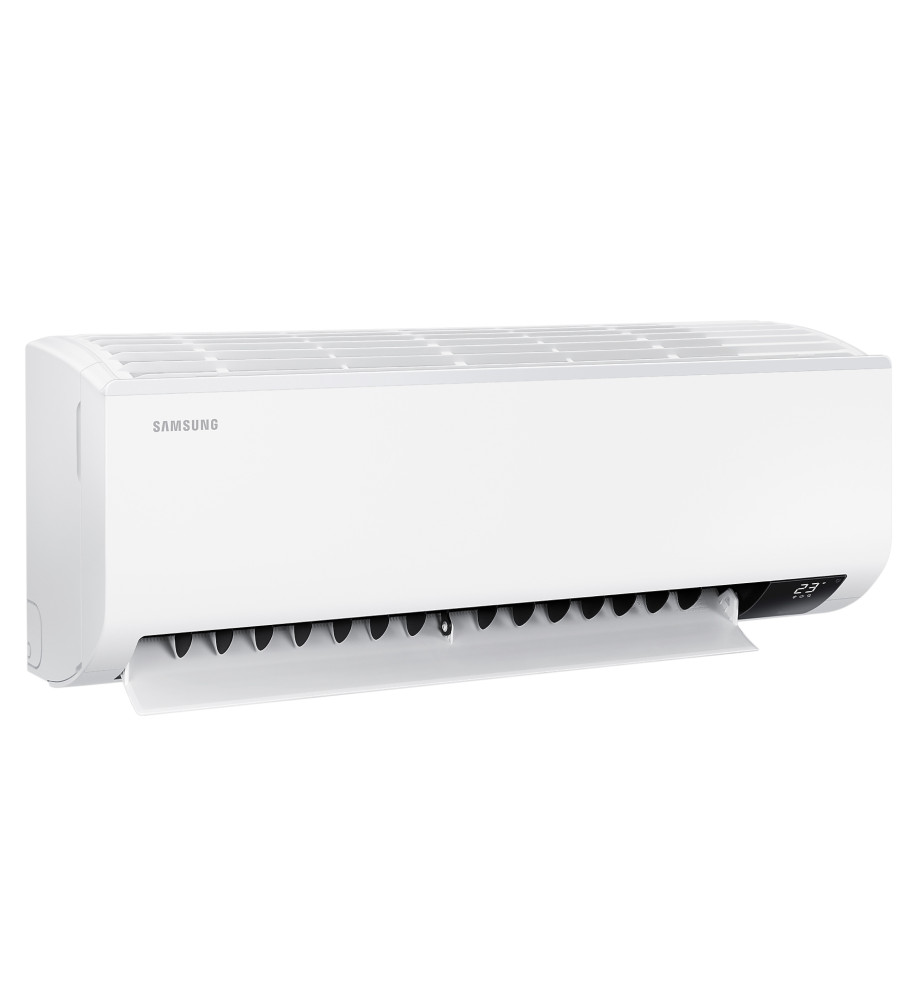 Samsung R410 Inverter Split Air Condition– 1.0HP, 1.5HP, 2.0HP & 2.5HP - Image 4