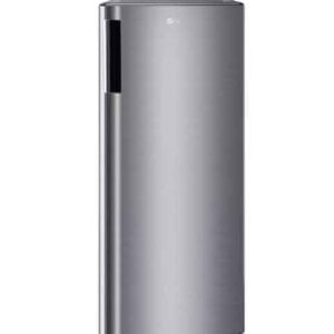 LG GN-Y331SLCN 195 Litres Single Door Refrigerator