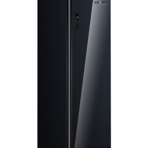 BRUHM 436L NO FROST SIDE BY SIDE REFRIGERATOR ( BFX-450ENG | BFX-436ENG ) FRIDGE
