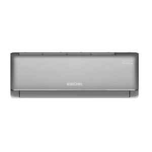 BRUHM 2.0HP 18000 BTU Black Series inverter smart WiFi Air Conditioner BAS-18ICQB