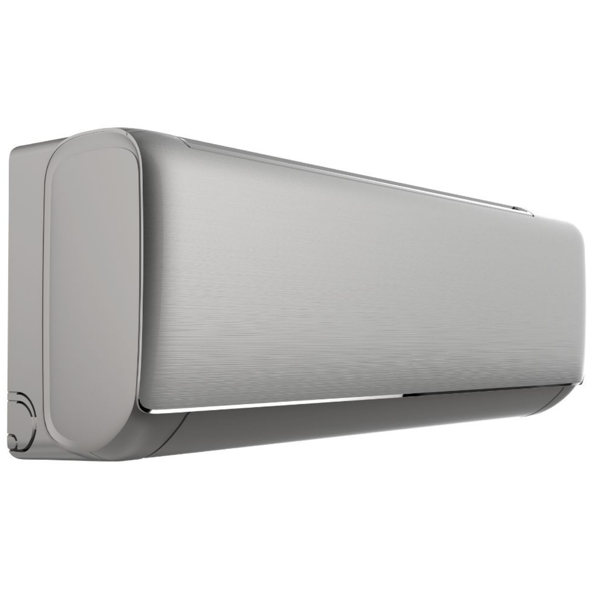 BRUHM 2.5-HP 24000 BTU Black Series inverter smart WiFi Air Conditioner BAS-24ICQB - Image 3