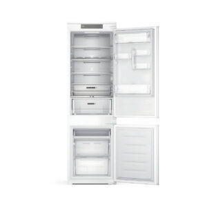 Whirlpool Built-In Fridge Freezer 193CM, Total NoFrost, 193CM, 6TH SENSE
