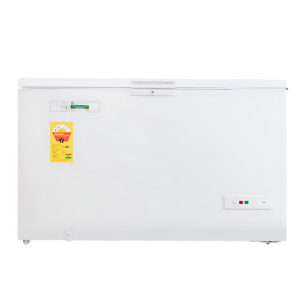 Whirlpool 460L Italian Chest Freezer | White - CF600T