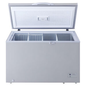 LG 345L Chest Freezer | Fast Freezing | GCS415GQFG