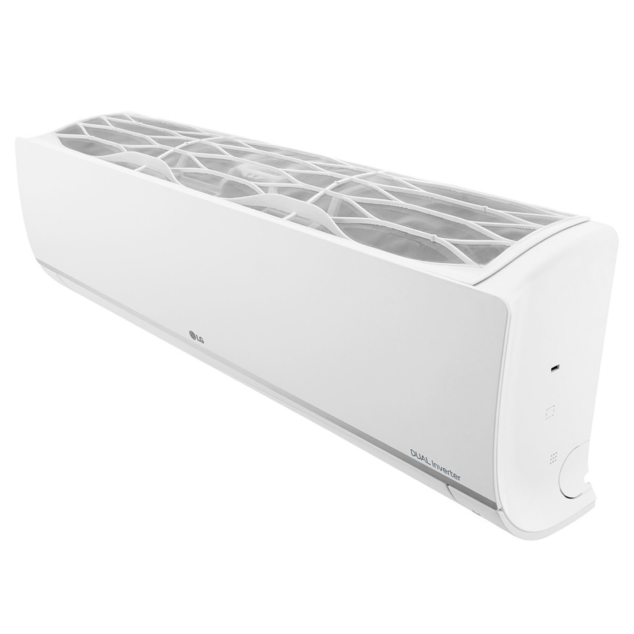 LG DUALCOOL Mosquito Away Dual Inverter Air Conditioner - Image 4