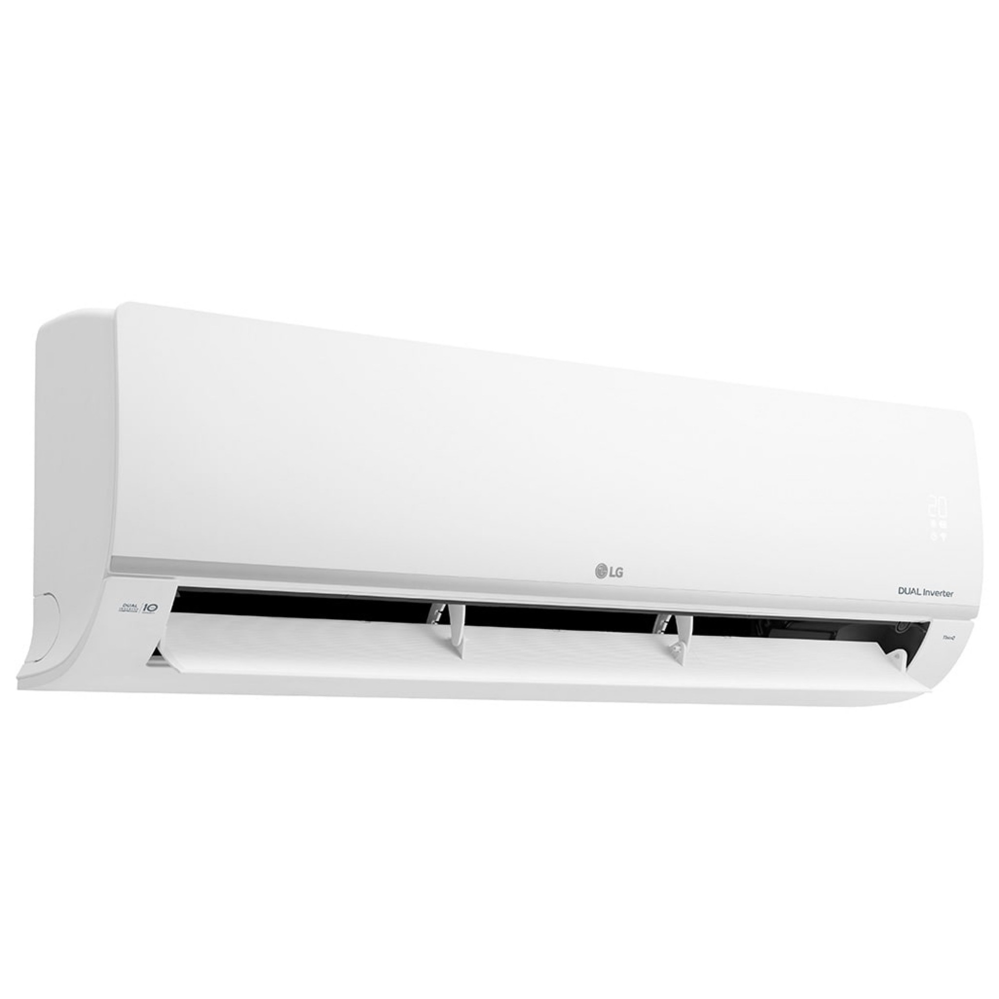 LG DUALCOOL Mosquito Away Dual Inverter Air Conditioner - Image 8