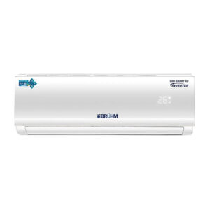 BRUHM 2.0 HP INVERTER SPLIT AIR CONDITIONER - BAS-18ICXW - INVERTER AC