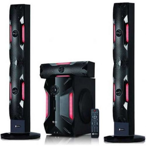 SAYONA HOME THEATRE 3.1CH 100W SHT-1192BT