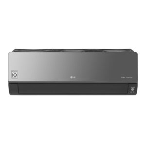 LG ARTCOOL Dual Inverter Split Air Conditioner – Black