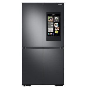 Samsung RF65DB970E22 650L Bespoke Four-Door Smart Refrigerator