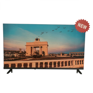 SIGMA LED TV 43" SATELLITE SIG-K43V6