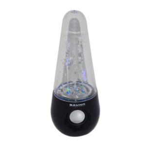 BAUHN BLUETOOTH SPEAKER WITH WATER DANCING FY-26