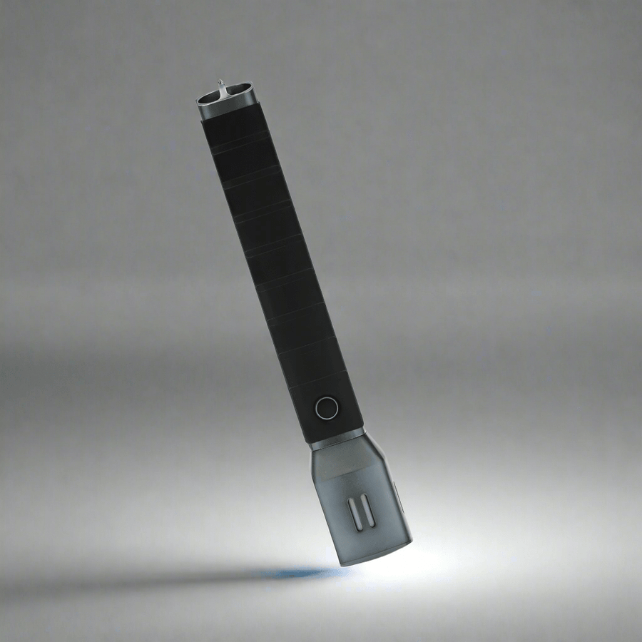 ABUS 200m LED Sec Light TL-525 - Image 2