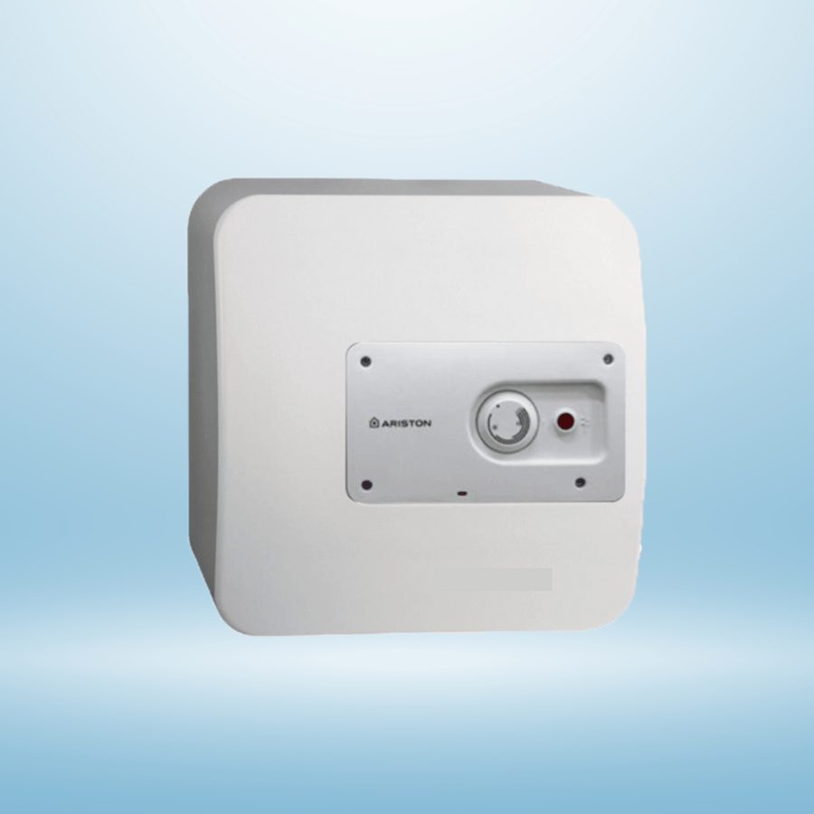 Ariston Super GR Water Heater - 10, 15 & 30 Liters - Image 2