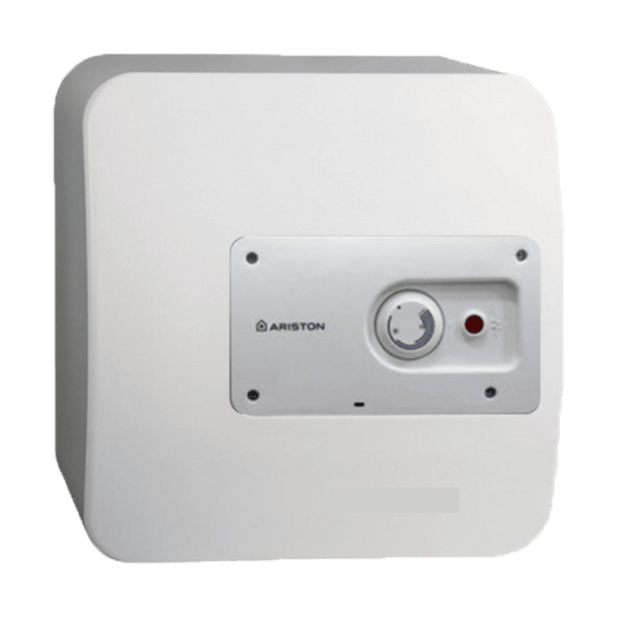 Ariston Super GR Water Heater - 10, 15 & 30 Liters