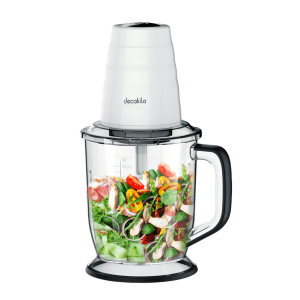Decakila 1.5L Electric Chopper 400W - KEMG012W