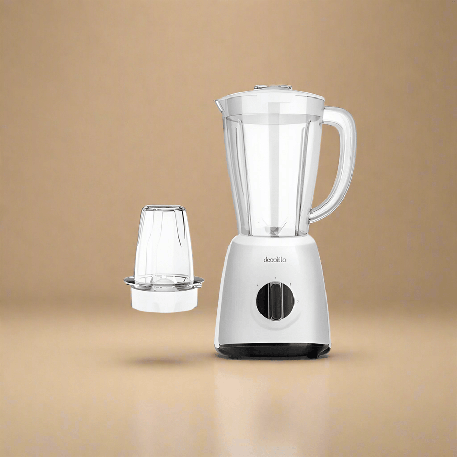 Decakila 1.5L Stand Blender 400W - KEJB034W - Image 2
