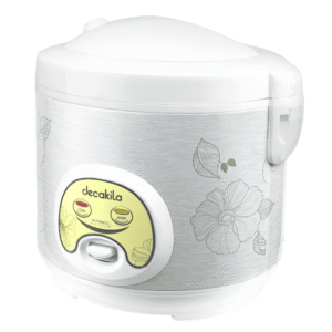 Decakila 1.8L Rice Cooker 700W - KEER003W