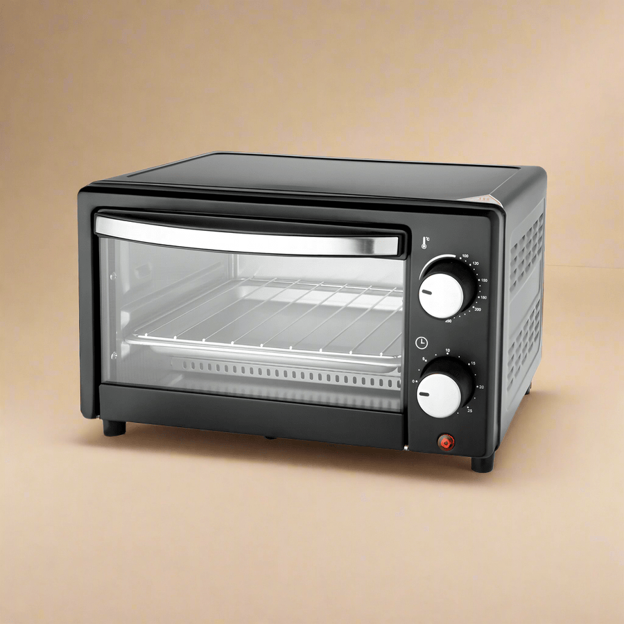 Decakila 10L Toaster Oven 650W - KEEV007B - Image 2
