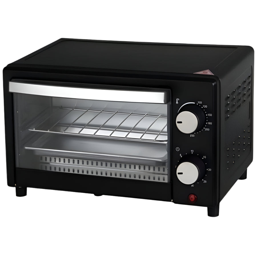 Decakila 10L Toaster Oven 650W - KEEV007B