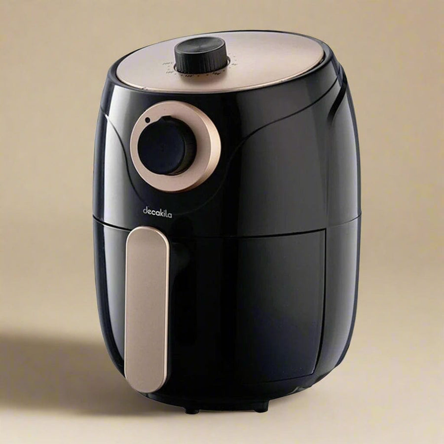Decakila 2.0L Air Fryer 1000W - KEEC007B - Image 2