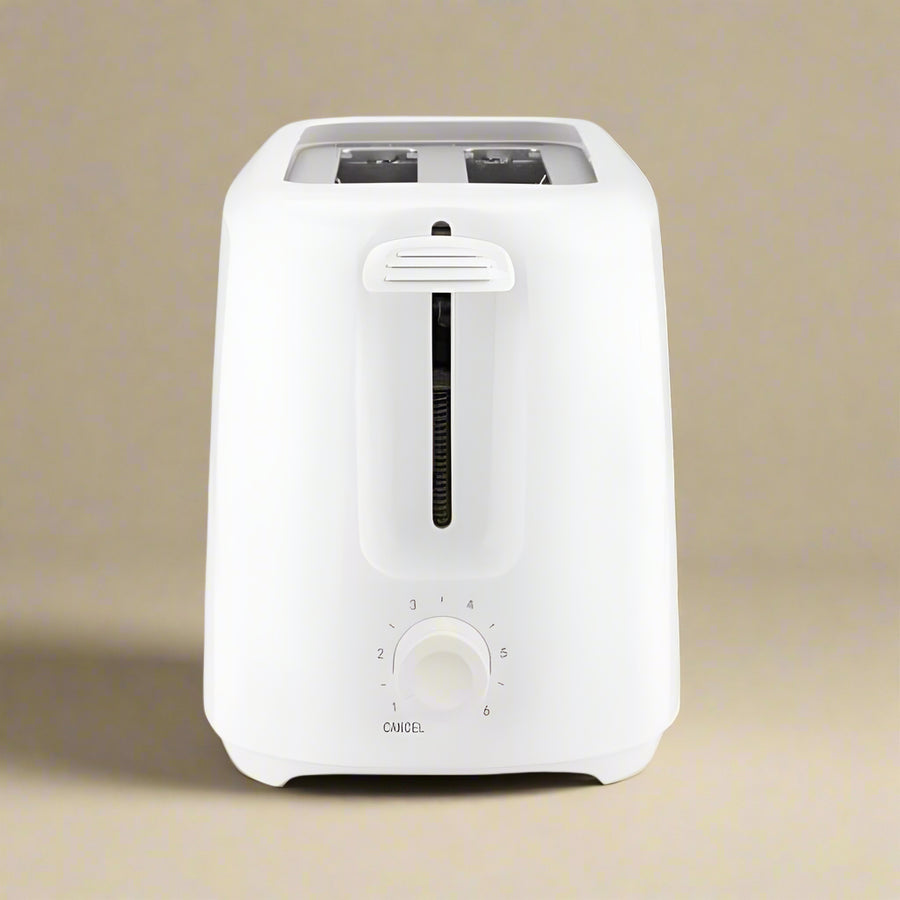 Decakila 2 Slots Toaster 800W - KETS001W - Image 2