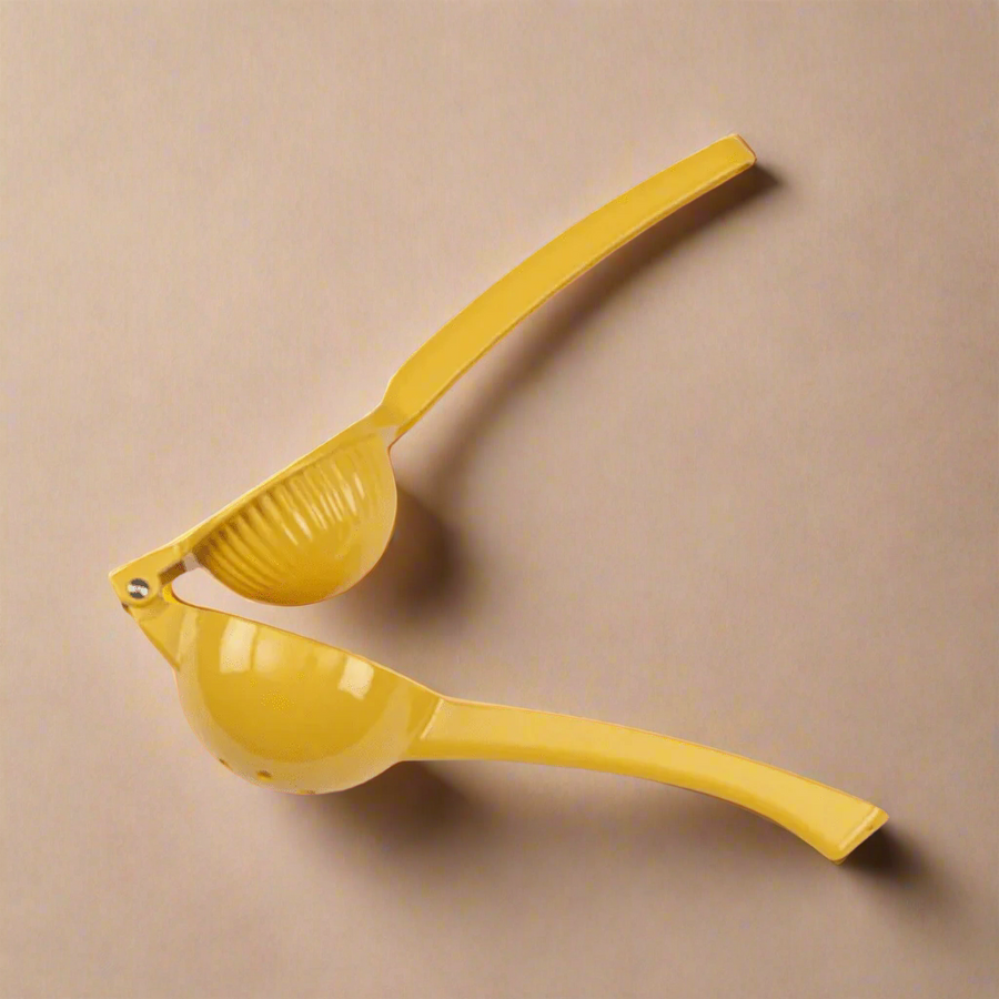Decakila Aluminium Lemon Squeezer - KMTT069Y - Image 2