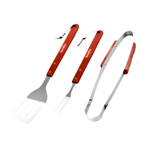 Decakila BBQ Tool Set - KMTT099M