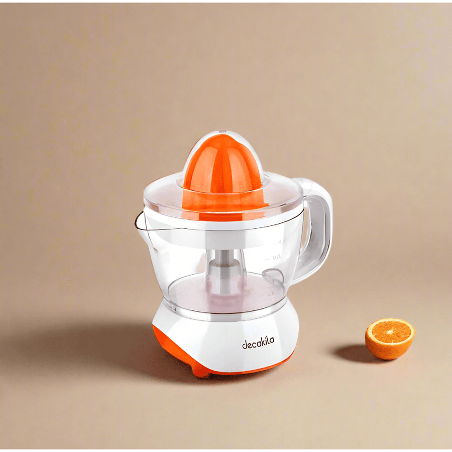 Decakila Citrus Juicer 0.7L 25W KEJC007W - Image 2