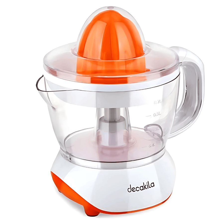 Decakila Citrus Juicer 0.7L 25W KEJC007W