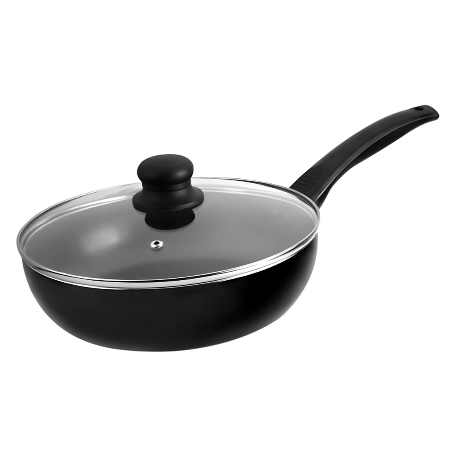 Decakila Deep Frying Pan - KMEP018R