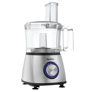 Decakila Food Processor 500W - KEJC005S