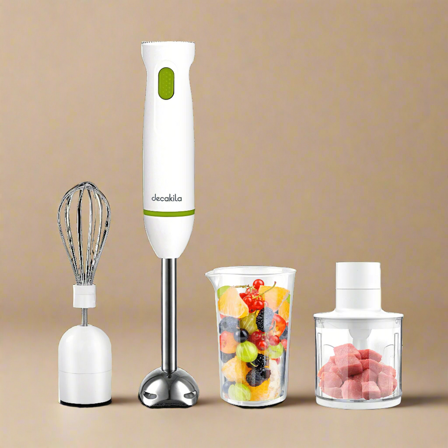 Decakila Hand Blender 600W - KEJB038W - Image 2