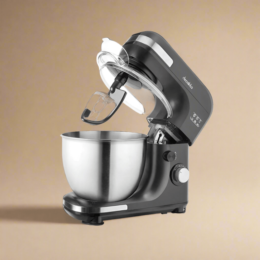 Decakila Kitchen Stand Mixer Machine 600W - KEMX003B - Image 2