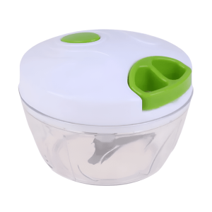 Decakila Manual Vegetable Chopper - KMTT084W