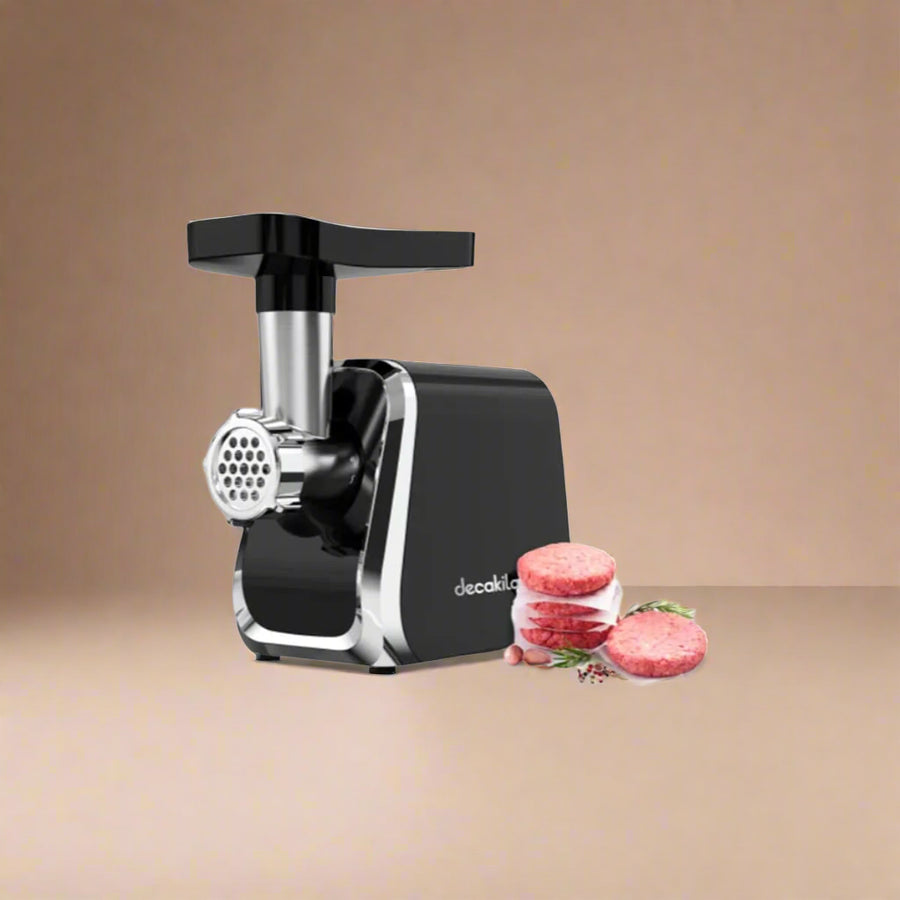 Decakila Meat Grinder 600W - KEMG021B - Image 2