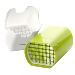 Decakila Stainless Steel Blade Potato Cutter - KMTT085W