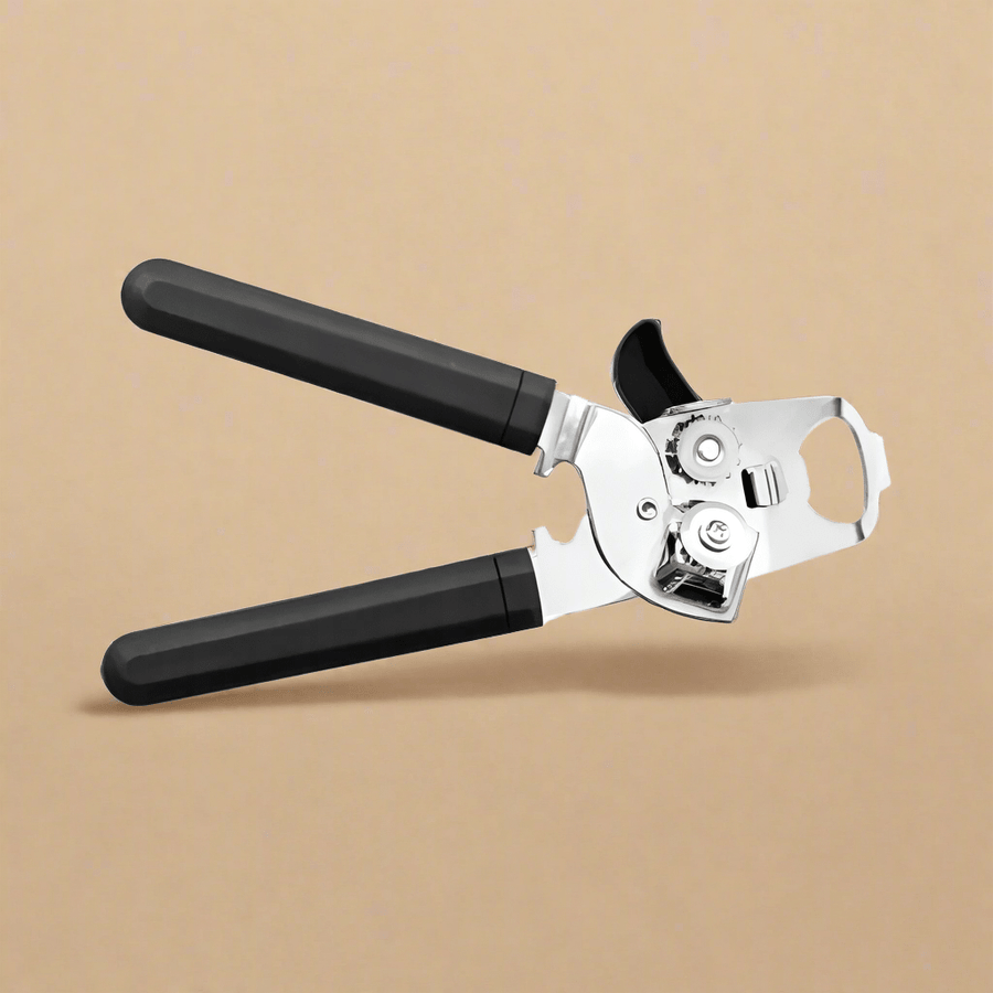 Decakila Stainless Steel Can Opener - KMTT067B - Image 2