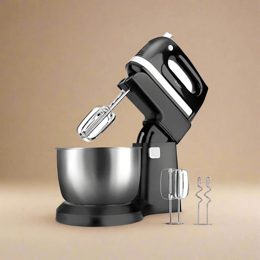Decakila Stand Mixer 250W - KEMX012B - Image 2