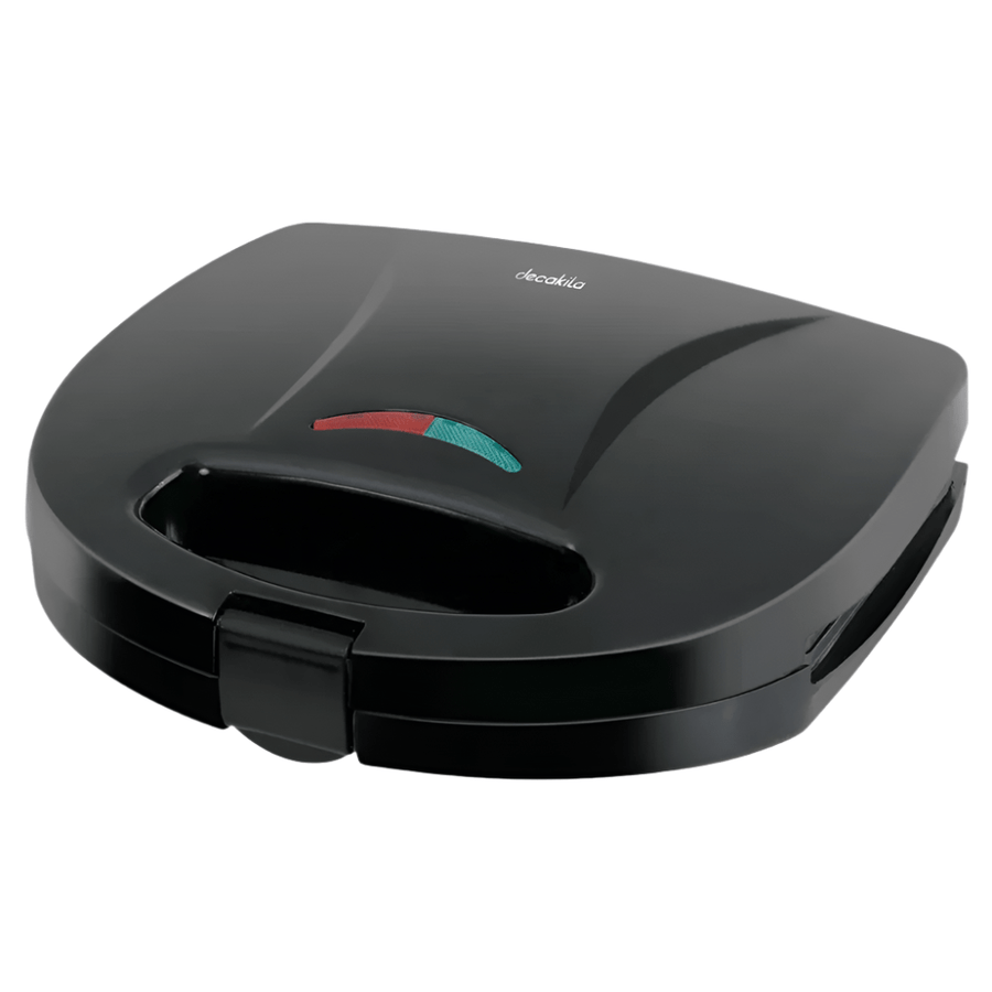 Decakila Work Led Sandwich Maker 750W - KEEC046B