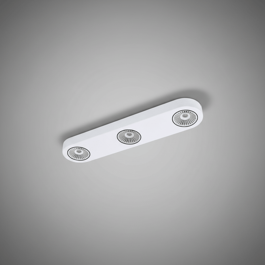 Eglo Montale Led Light - 94177 - Image 2