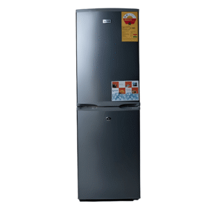 Pearl 140L Bottom Freezer Refrigerator - PF-200B