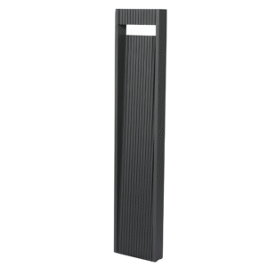 LED Outdoor Pathway Bollard Lawn Light - 13W