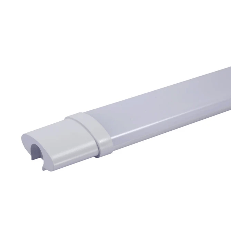 LED Tri-proof 36W 4ft Slim Slim Batten Linear Fitting IP65 - 120cm