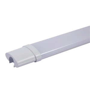 LED Tri-Proof Slim Cool Daylight Batten Linear Fitting - 60cm