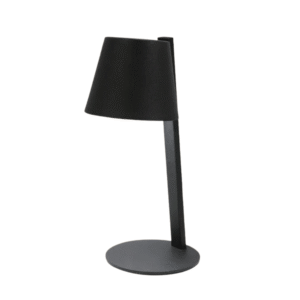 Solar-Powered Portable Outdoor LED Table Lamp - 2W